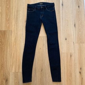 MOTHER denim The Looker ‘Forever and a Day’ Jeans